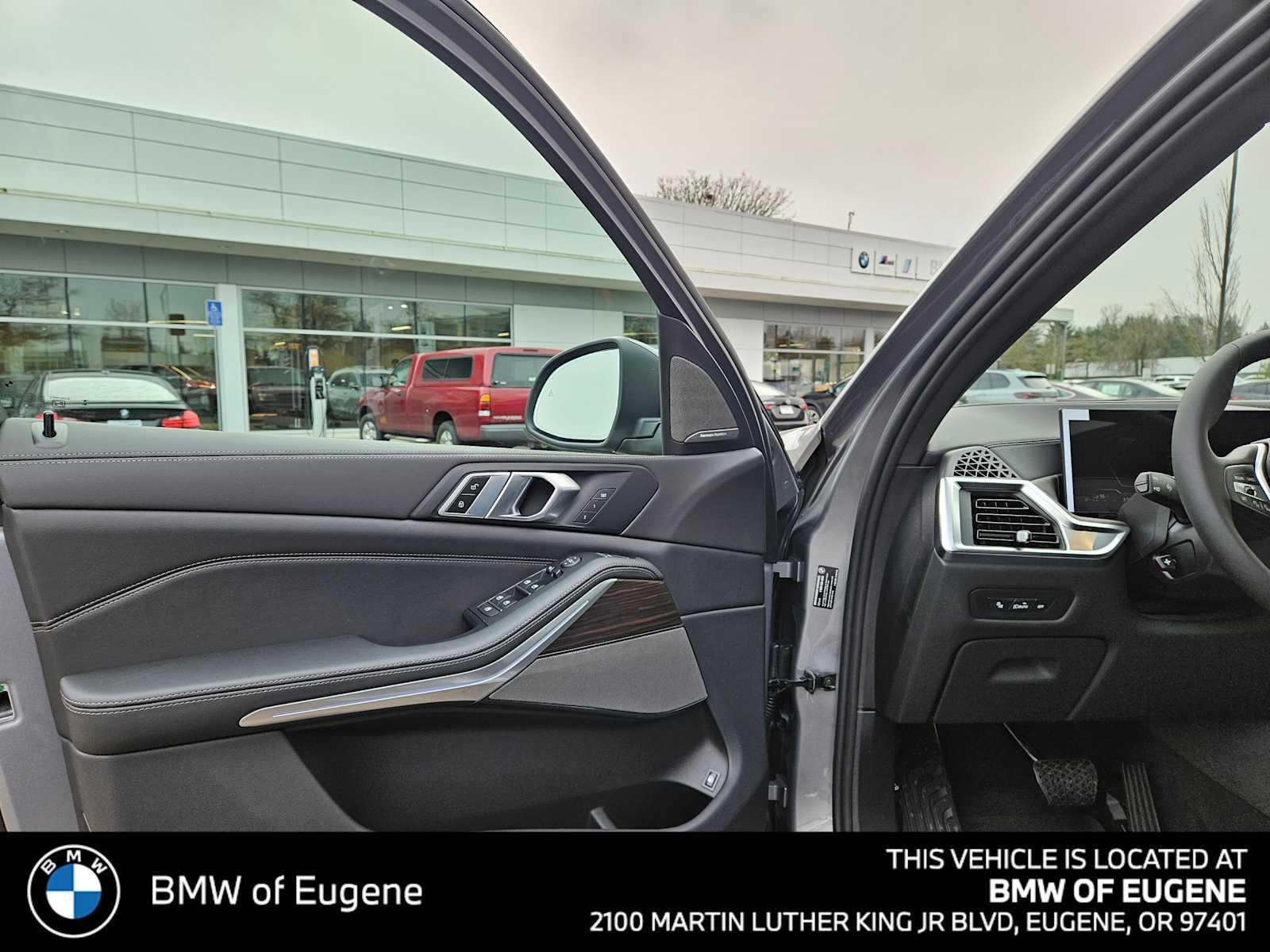 2026 BMW X5 xDrive50e xDrive50e