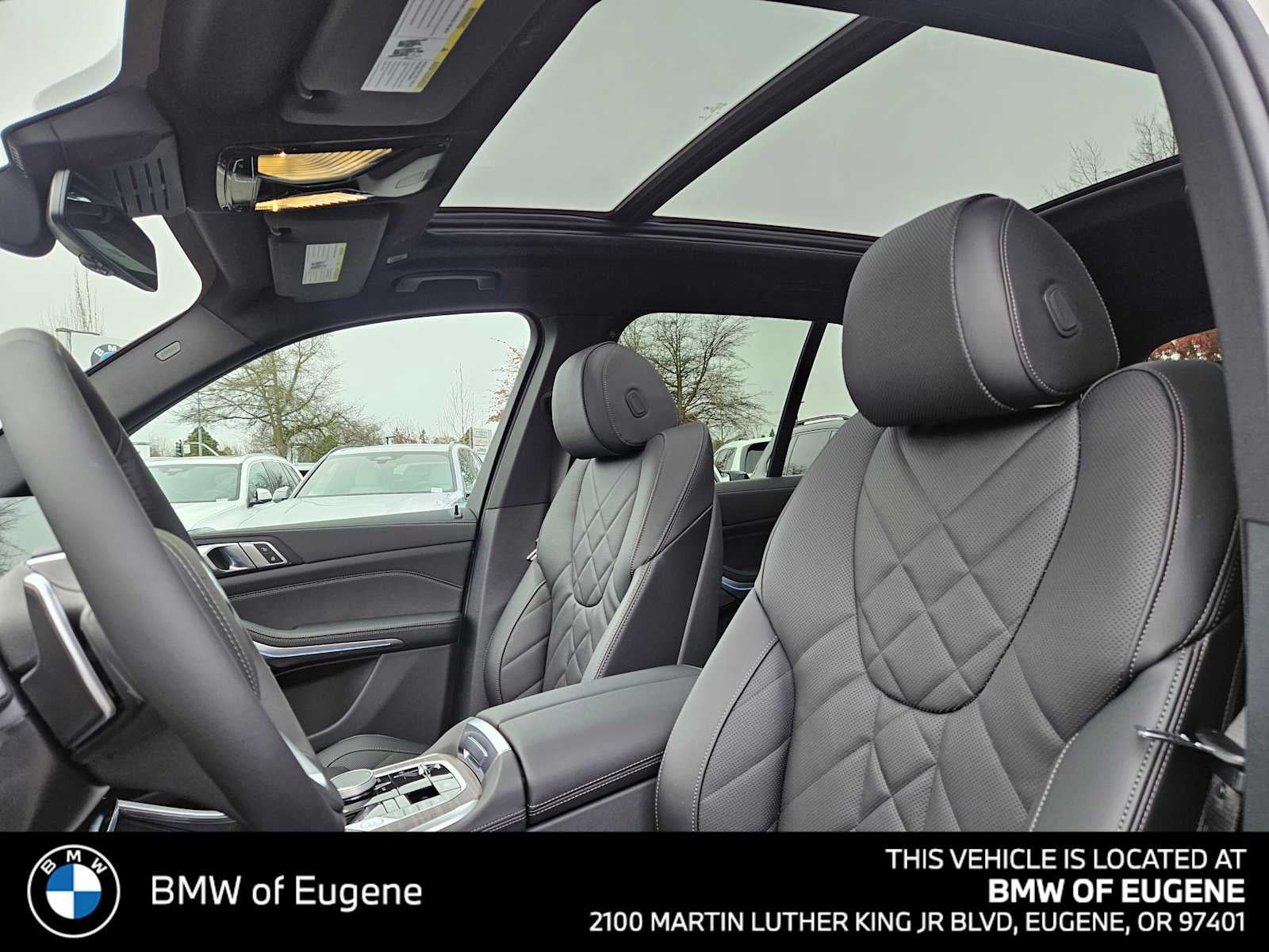 2026 BMW X5 xDrive50e xDrive50e