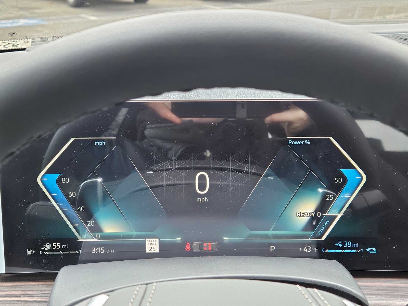 2026 BMW X5 xDrive50e xDrive50e