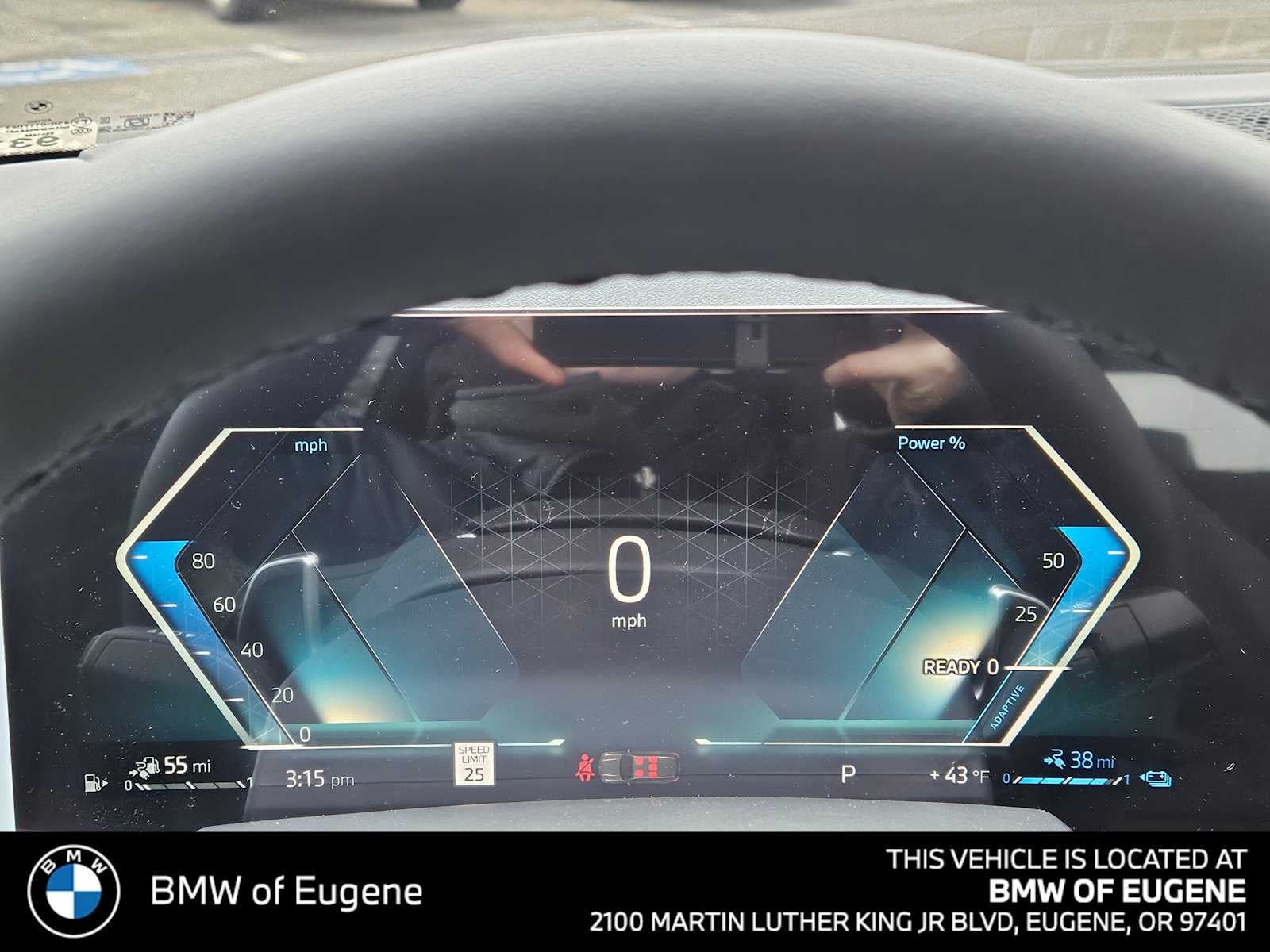 2026 BMW X5 xDrive50e xDrive50e