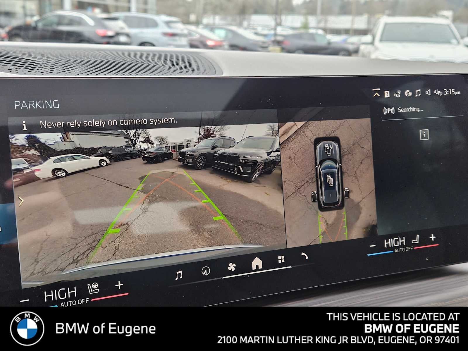 2026 BMW X5 xDrive50e xDrive50e