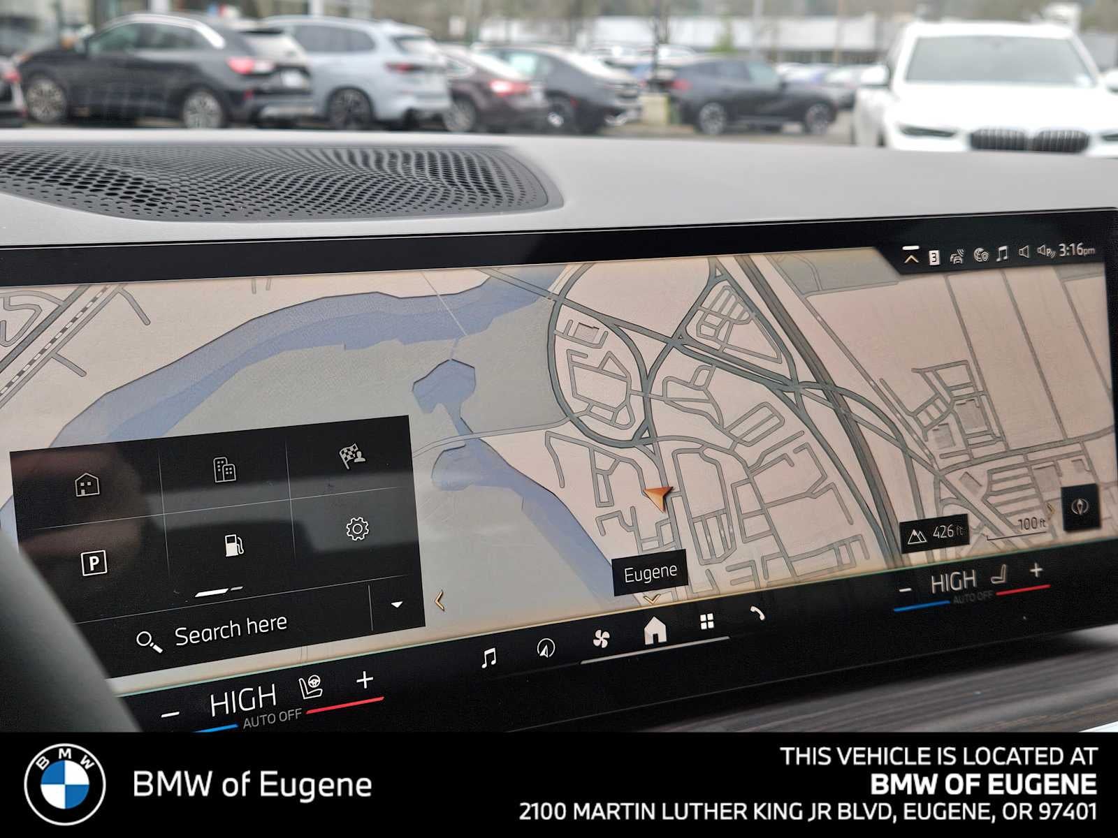 2026 BMW X5 xDrive50e xDrive50e