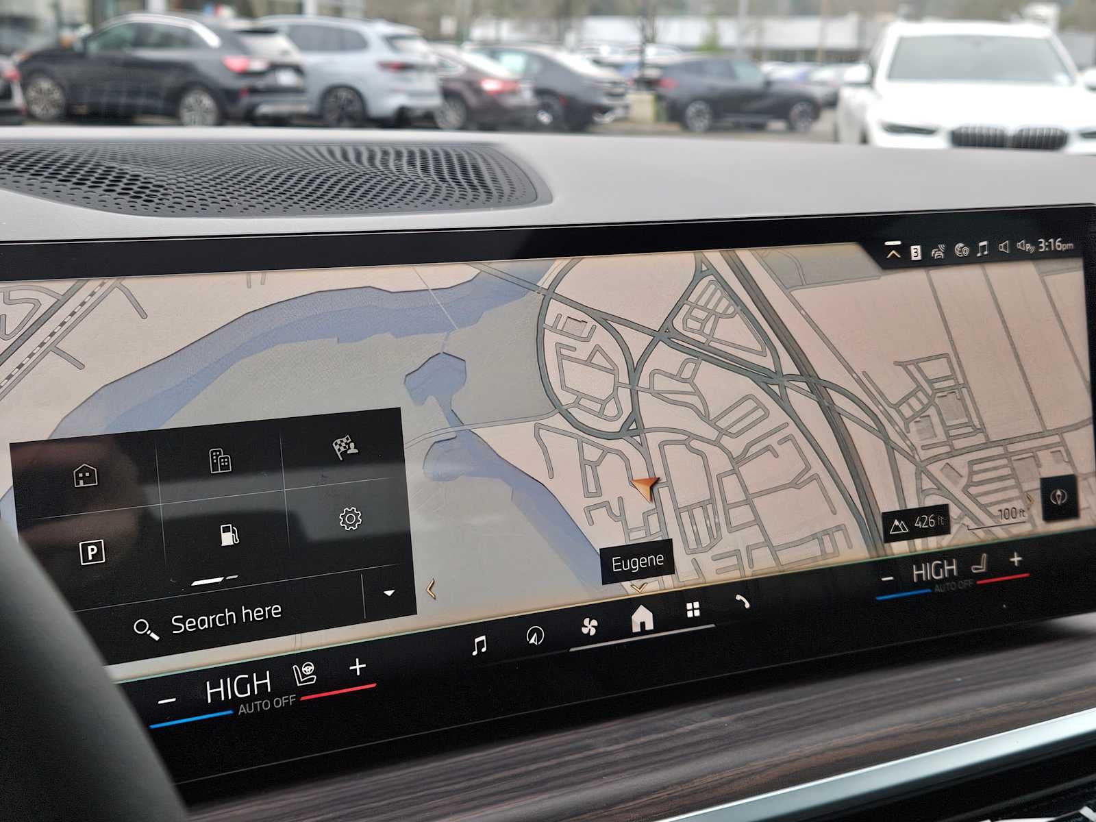 2026 BMW X5 xDrive50e xDrive50e