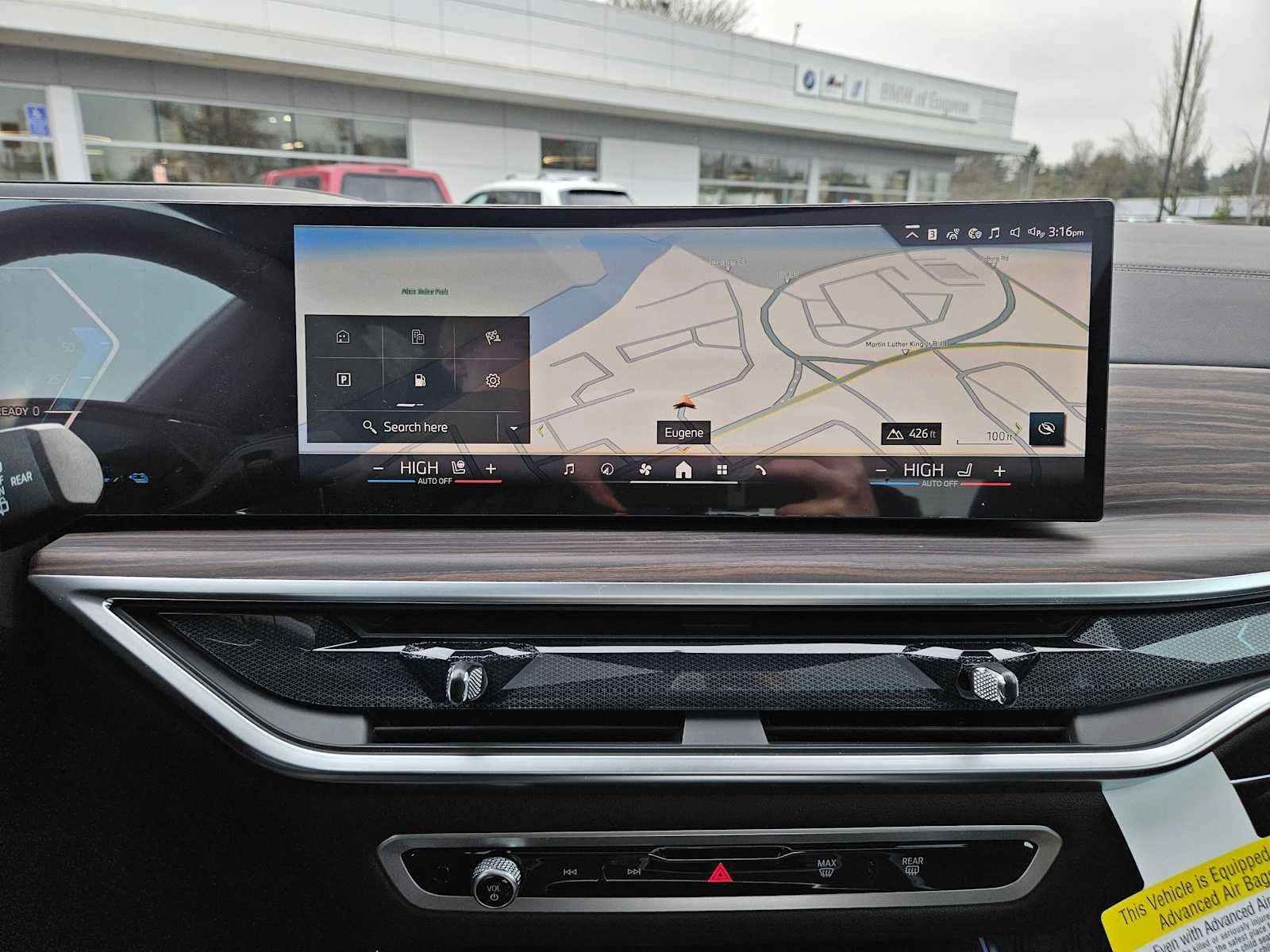 2026 BMW X5 xDrive50e xDrive50e