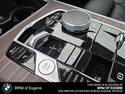 2026 BMW X5 xDrive50e xDrive50e