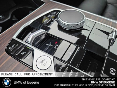 2026 BMW X5 xDrive50e xDrive50e
