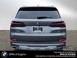 2026 BMW X5 xDrive50e xDrive50e