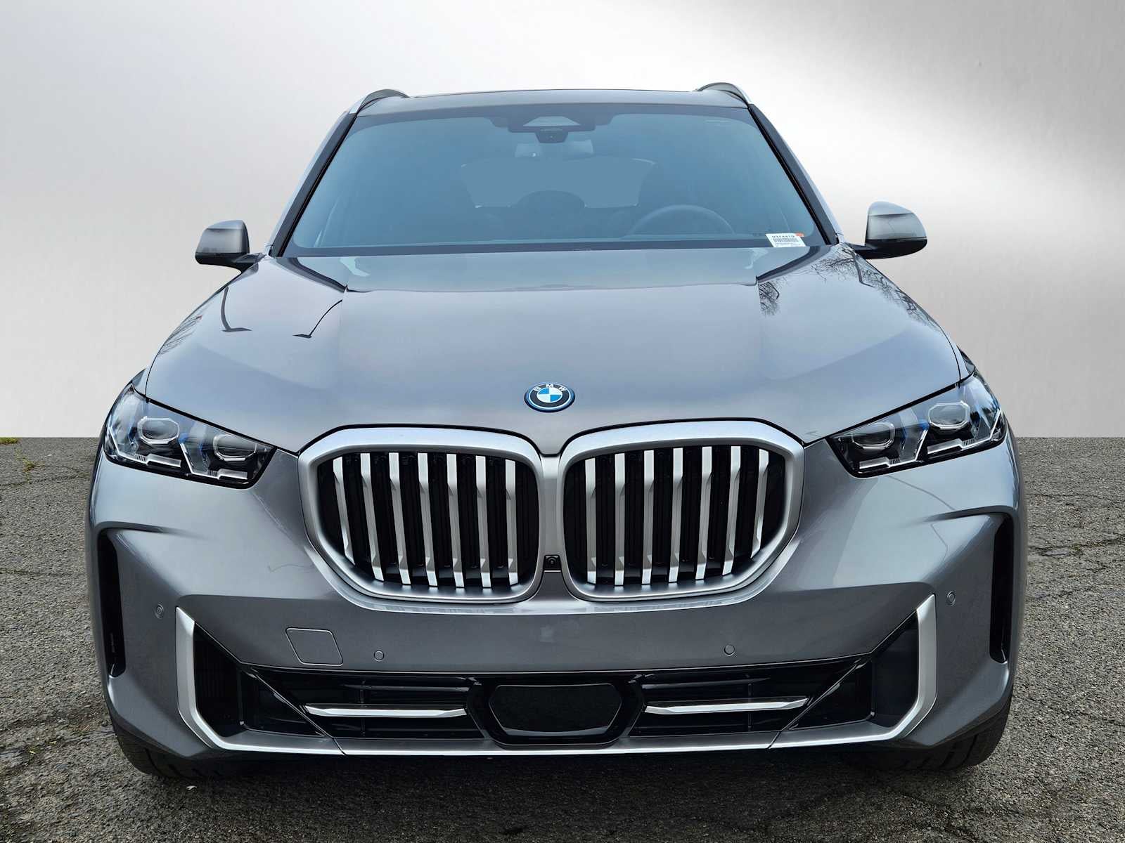 2026 BMW X5 xDrive50e xDrive50e