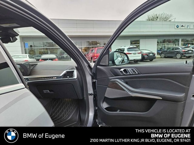 2026 BMW X5 xDrive50e xDrive50e