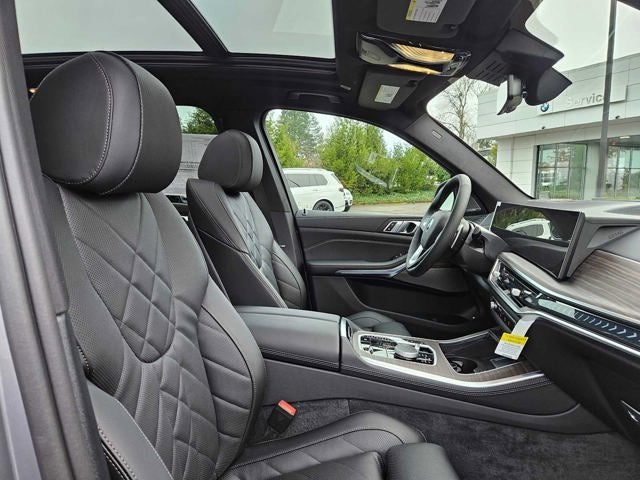 2026 BMW X5 xDrive50e xDrive50e