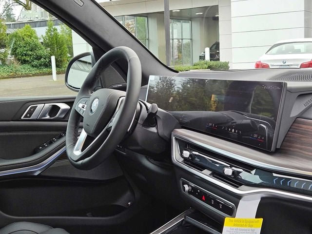 2026 BMW X5 xDrive50e xDrive50e