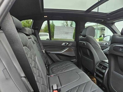 2026 BMW X5 xDrive50e xDrive50e