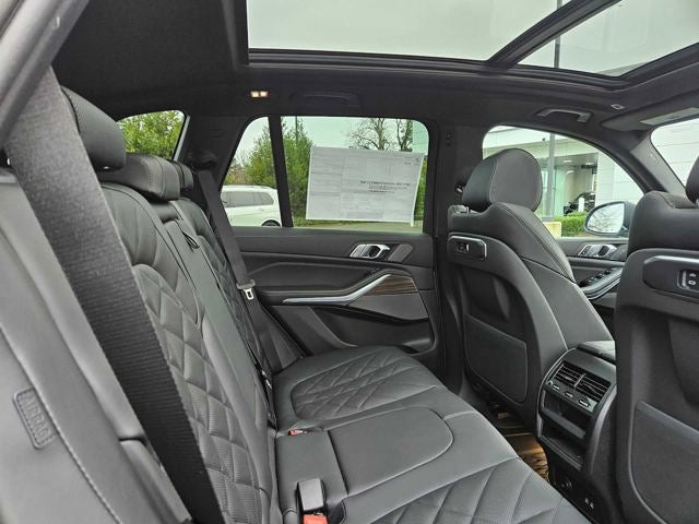 2026 BMW X5 xDrive50e xDrive50e