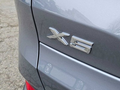 2026 BMW X5 xDrive50e xDrive50e