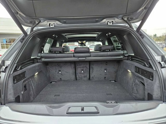 2026 BMW X5 xDrive50e xDrive50e