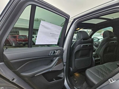 2026 BMW X5 xDrive50e xDrive50e