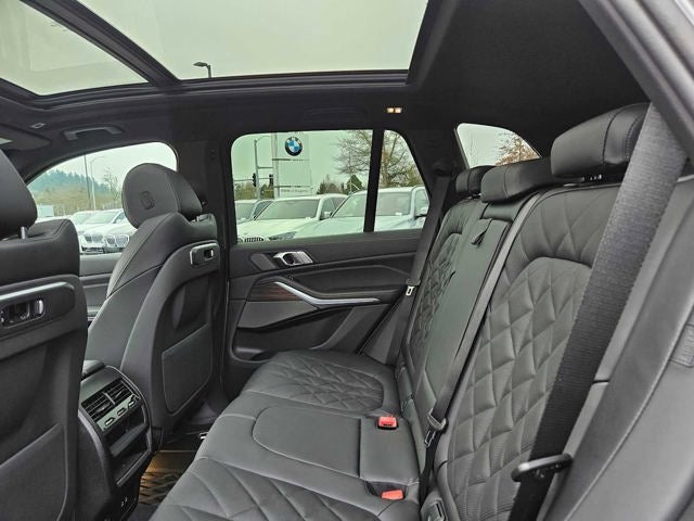 2026 BMW X5 xDrive50e xDrive50e