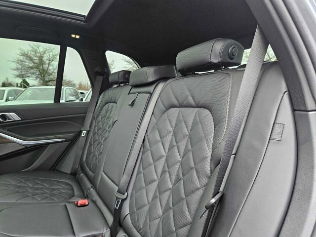 2026 BMW X5 xDrive50e xDrive50e