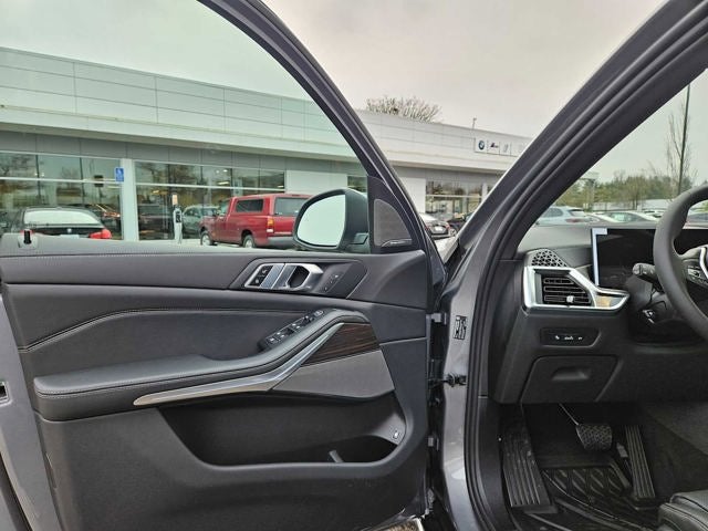 2026 BMW X5 xDrive50e xDrive50e