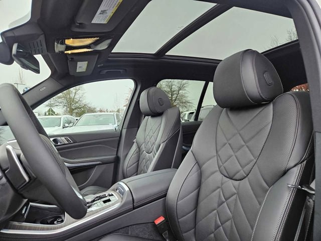 2026 BMW X5 xDrive50e xDrive50e