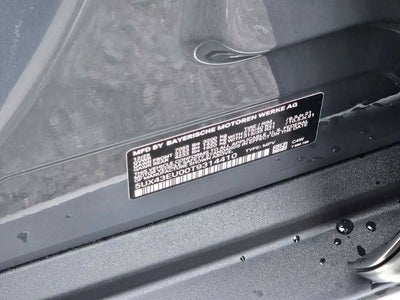 2026 BMW X5 xDrive50e xDrive50e