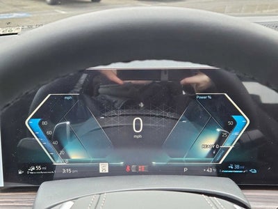 2026 BMW X5 xDrive50e xDrive50e