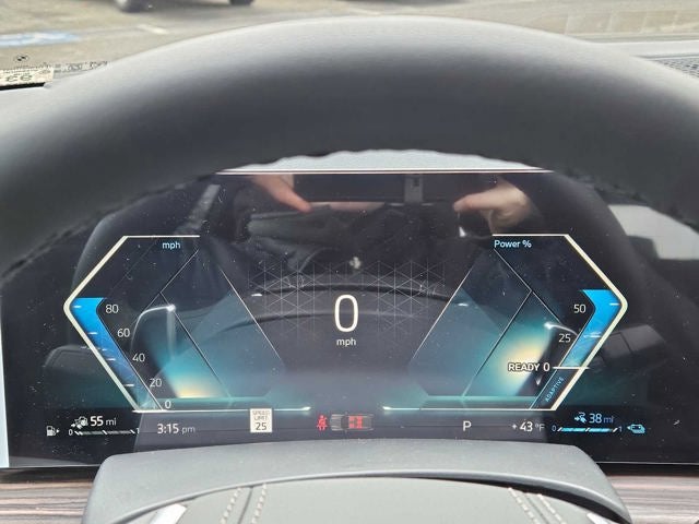 2026 BMW X5 xDrive50e xDrive50e