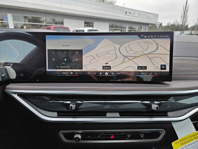 2026 BMW X5 xDrive50e xDrive50e