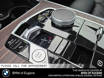 2026 BMW X5 xDrive50e xDrive50e
