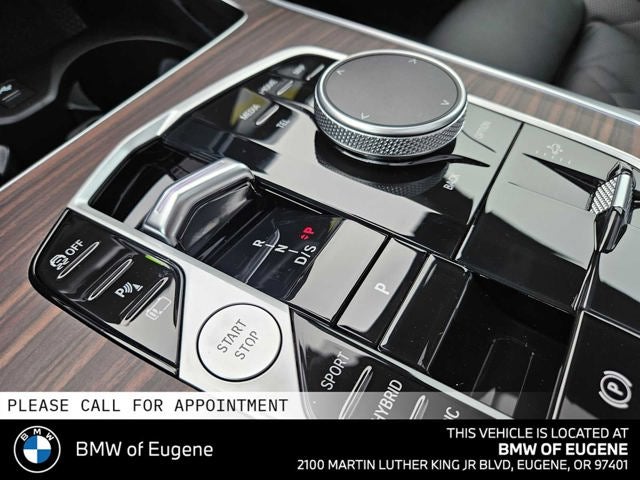 2026 BMW X5 xDrive50e xDrive50e