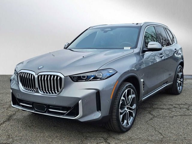 2026 BMW X5 xDrive50e xDrive50e