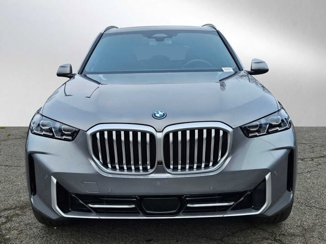 2026 BMW X5 xDrive50e xDrive50e