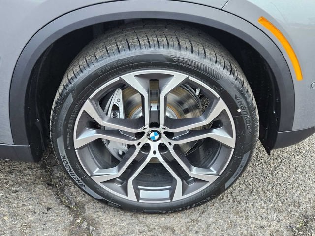 2026 BMW X5 xDrive50e xDrive50e