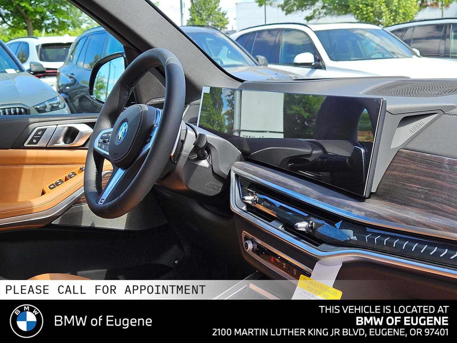 2026 BMW X5 xDrive50e xDrive50e