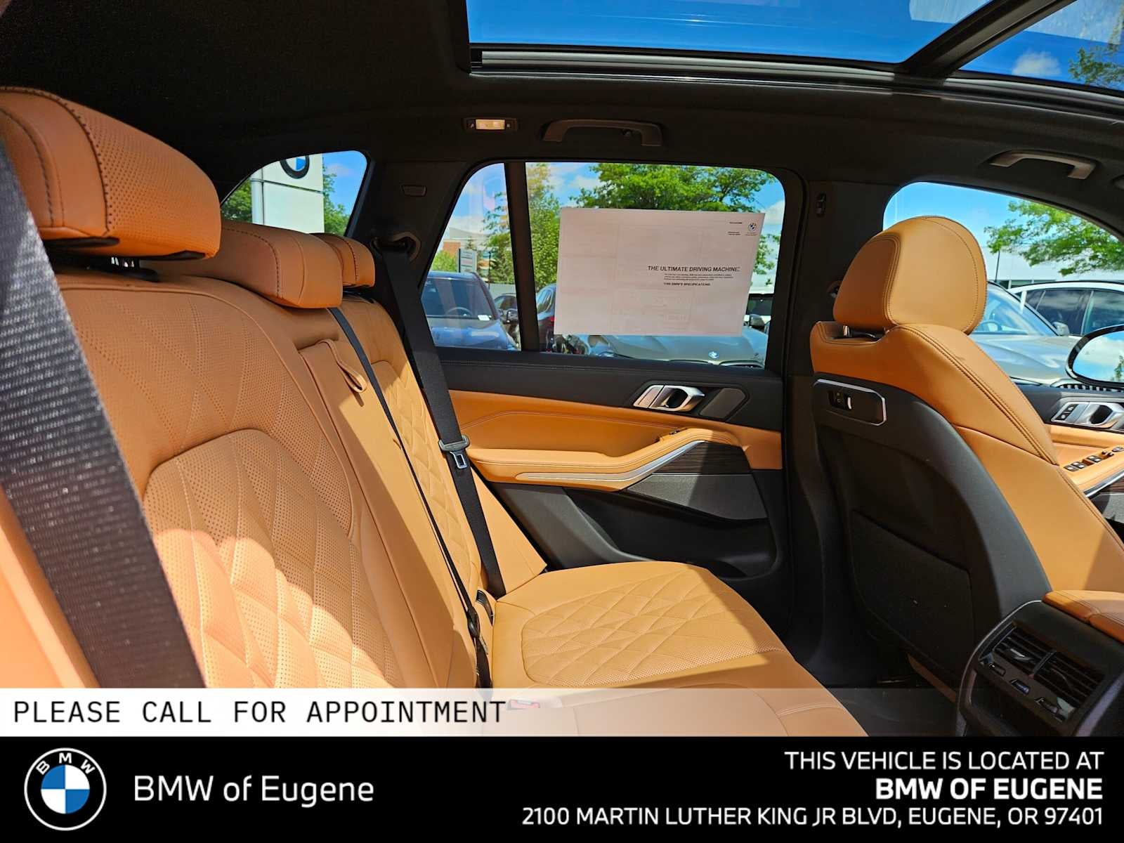 2026 BMW X5 xDrive50e xDrive50e