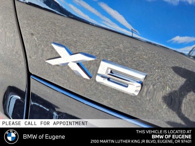 2026 BMW X5 xDrive50e xDrive50e