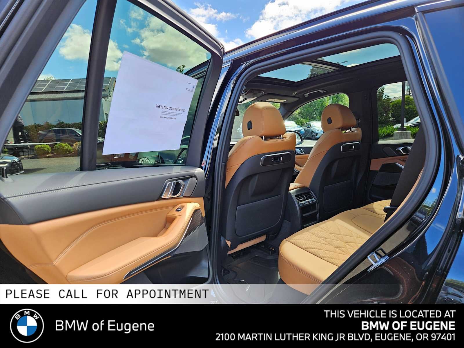 2026 BMW X5 xDrive50e xDrive50e