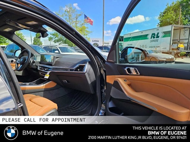 2026 BMW X5 xDrive50e xDrive50e