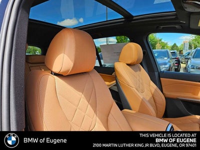 2026 BMW X5 xDrive50e xDrive50e