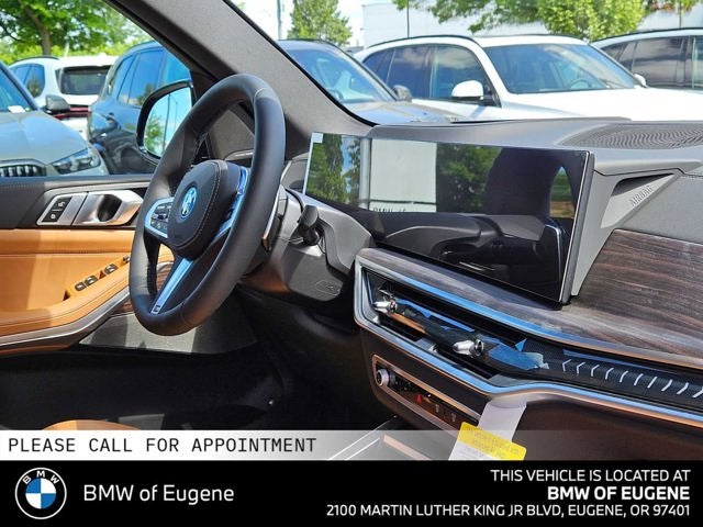 2026 BMW X5 xDrive50e xDrive50e