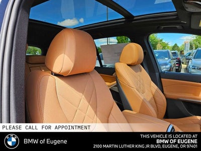 2026 BMW X5 xDrive50e xDrive50e
