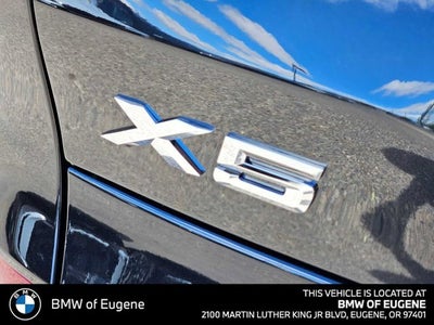 2026 BMW X5 xDrive50e xDrive50e