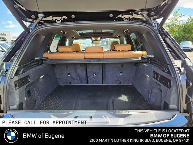 2026 BMW X5 xDrive50e xDrive50e