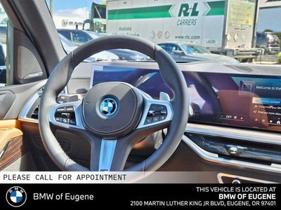 2026 BMW X5 xDrive50e xDrive50e