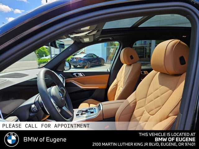 2026 BMW X5 xDrive50e xDrive50e