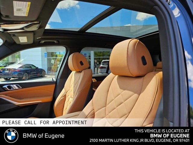 2026 BMW X5 xDrive50e xDrive50e