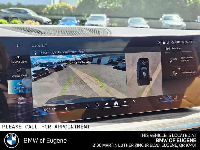 2026 BMW X5 xDrive50e xDrive50e
