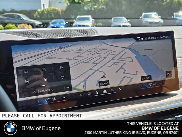 2026 BMW X5 xDrive50e xDrive50e