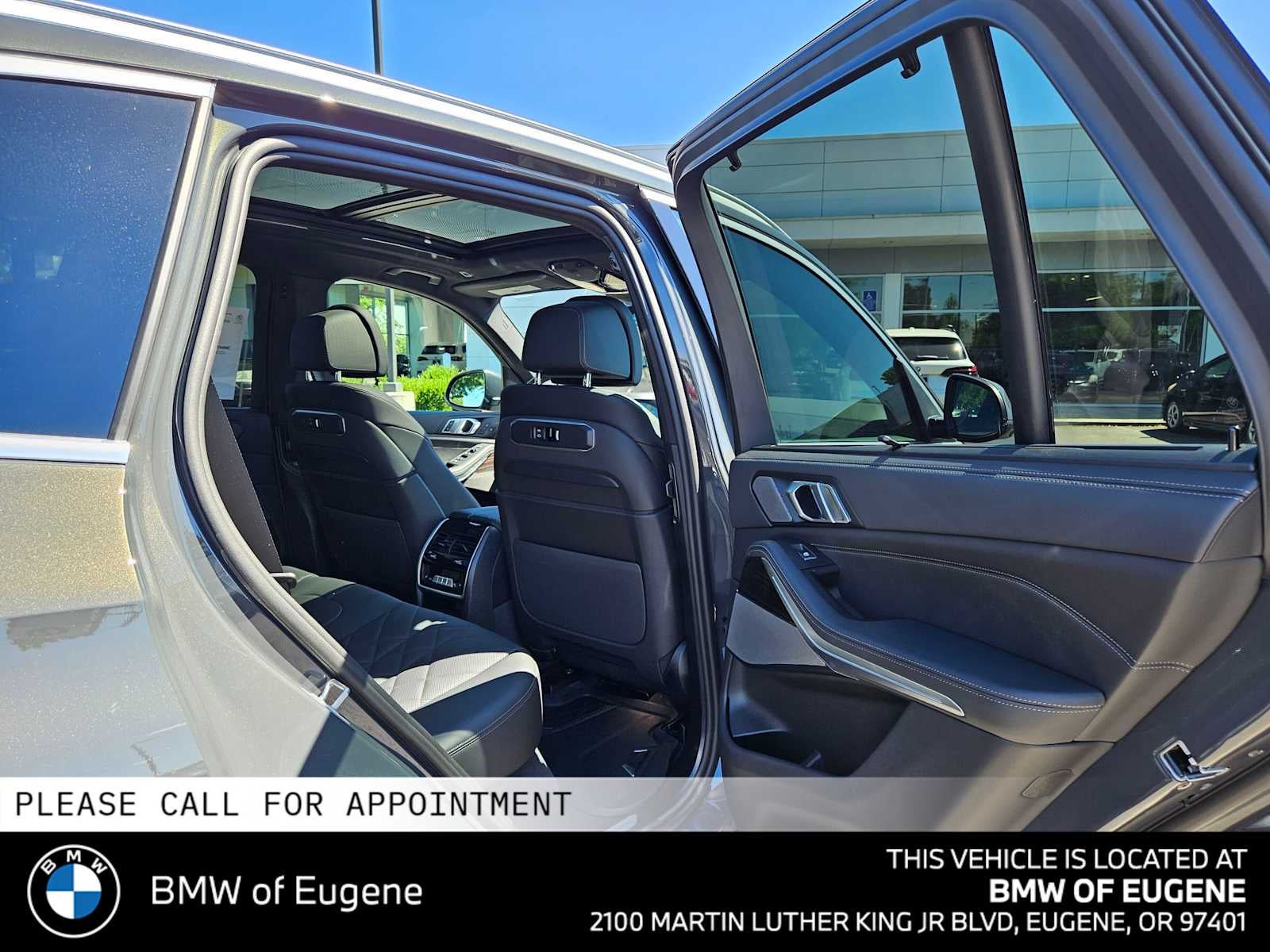 2026 BMW X5 xDrive50e xDrive50e