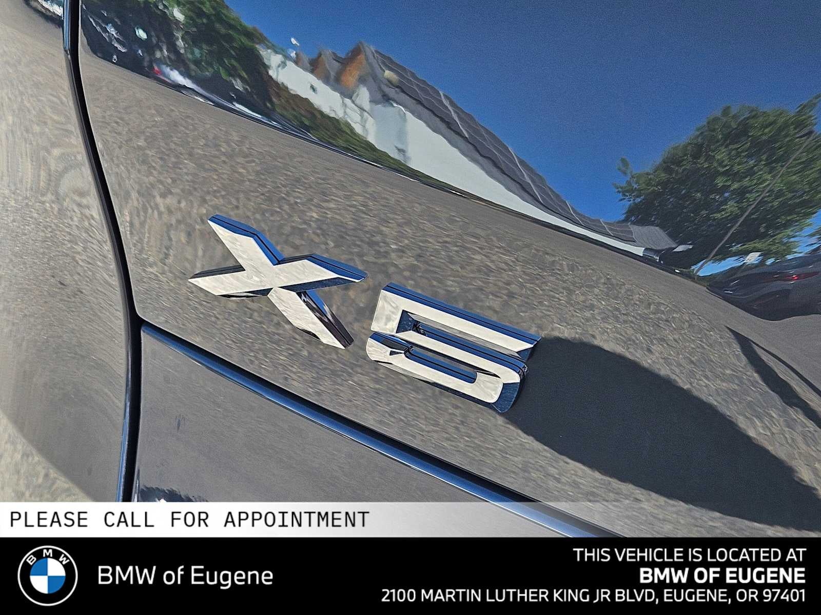 2026 BMW X5 xDrive50e xDrive50e